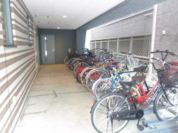 RADIANT IWAIDAの物件内観写真